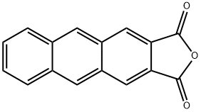 2,3-Anthracenedicar boxylicanhydride/6812-14-2